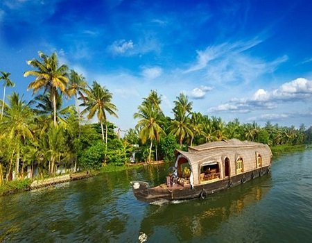 Backwaters
