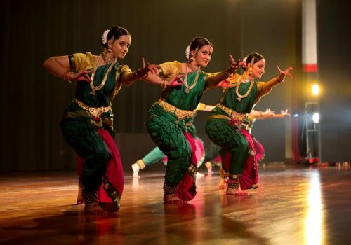 Cultural Performances
