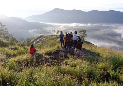 Kerala Corporate Tour Packages and Team Outing Programs