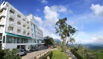 Mountain Mist Resort